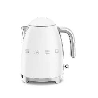 SMEG VÍZFORRALÓ, retro, matt fehér - WaterMarkt.hu