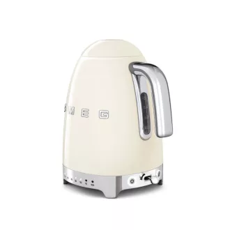 SMEG VÍZFORRALÓ, retro, állítható hőmérséklet, bézs - WaterMarkt.hu
