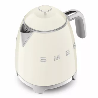 SMEG MINI VÍZFORRALÓ, retro, bézs - WaterMarkt.hu