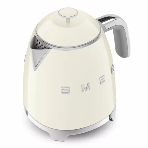 SMEG MINI VÍZFORRALÓ, retro, bézs - WaterMarkt.hu