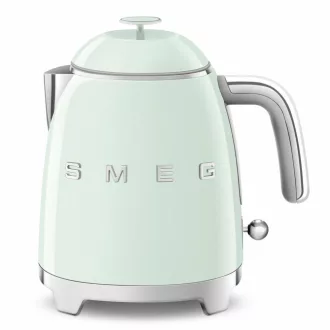 SMEG MINI VÍZFORRALÓ, retro, világoszöld - WaterMarkt.hu