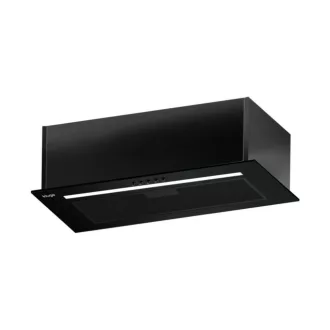 Kluge beépíthető fekete páraelszívó, 60cm - WaterMarkt.hu
