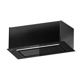 Kluge beépíthető fekete páraelszívó, 60cm - WaterMarkt.hu