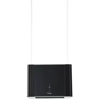 Kluge sziget függesztett páraelszívó, 45cm - WaterMarkt.hu