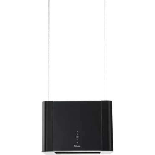 Kluge sziget függesztett páraelszívó, 45cm - WaterMarkt.hu