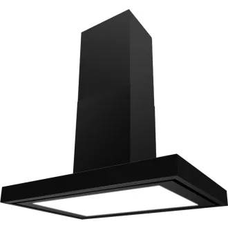 Kluge T-light fali fekete páraelszívó - WaterMarkt.hu