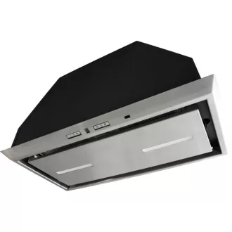 Kluge beépíthető inox páraelszívó, 60cm - WaterMarkt.hu