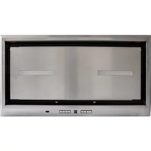Kluge beépíthető inox páraelszívó, 60cm - WaterMarkt.hu