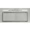 Kluge beépíthető inox páraelszívó, 60cm, távirányító - WaterMarkt.hu