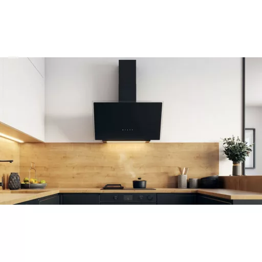 Kluge beépíthető indukciós főzőlap, 60cm, fekete - WaterMarkt.hu