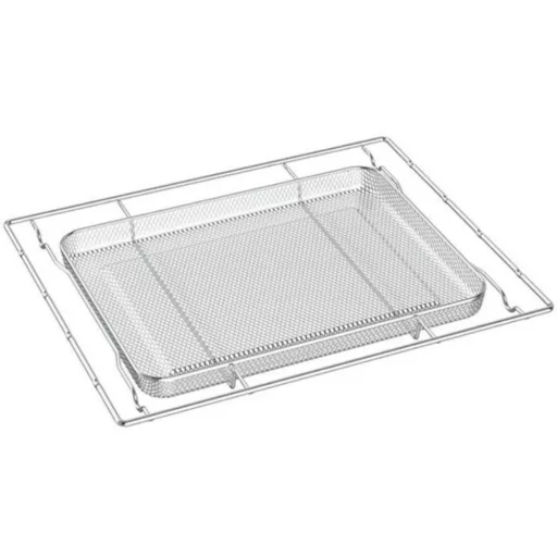 Kluge beépíthető multifonkciós fekete sütő, TFT - WaterMarkt.hu