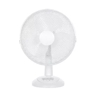 Breeze asztali ventilátor 40 W 34 cm - WaterMarkt.hu