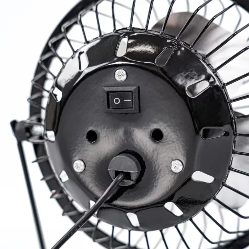 Ruen asztali usb ventilátor 5 W