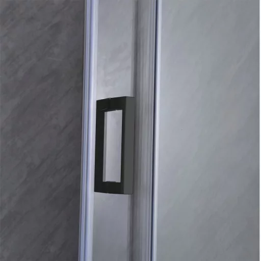 Bold 120x195 cm görgős zuhanyajtó
