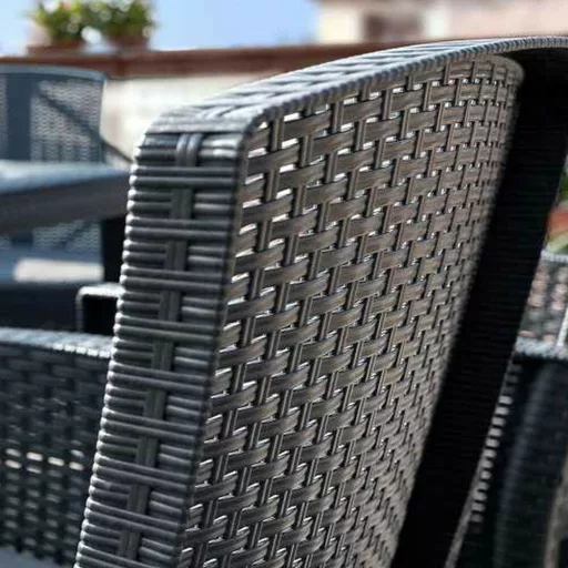 Lima műrattan karfás szék - WaterMarkt.hu
