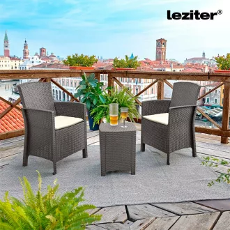 Lima műrattan karfás szék - WaterMarkt.hu
