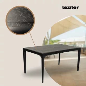 Odina műanyag kerti asztal - WaterMarkt.hu