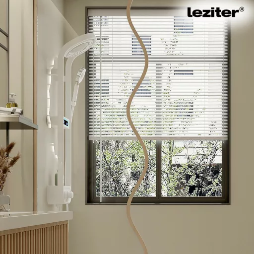 Tropic digitális zuhanyszett termosztátos csapteleppel - WaterMarkt.hu