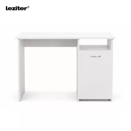 Family One íróasztal szett Flexo ergonomikus forgószékkel