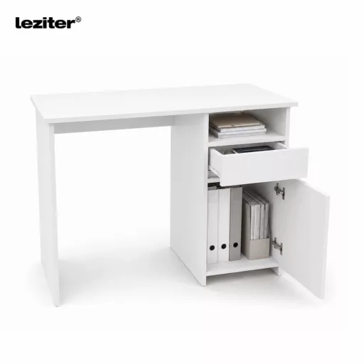 Family Pro íróasztal szett Fit ergonomikus forgószékkel