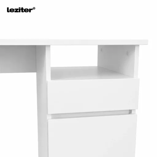 Family Pro íróasztal szett Fit ergonomikus forgószékkel