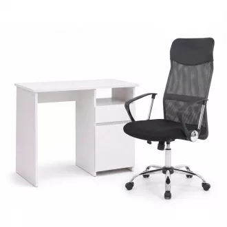 Family Pro íróasztal szett Fit ergonomikus forgószékkel