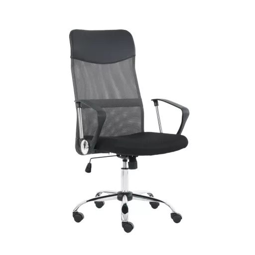 Family Pro íróasztal szett Fit ergonomikus forgószékkel