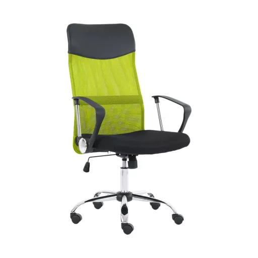 Family Pro íróasztal szett Fit ergonomikus forgószékkel