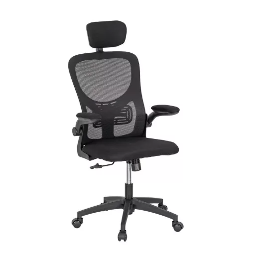 Family Pro íróasztal szett Flexo ergonomikus forgószékkel