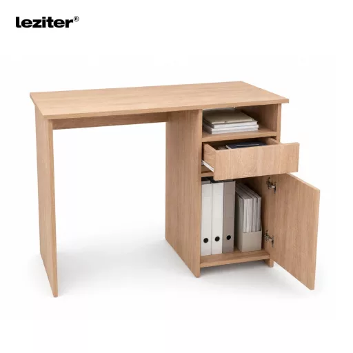 Family Pro íróasztal szett Fit ergonomikus forgószékkel