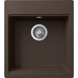 ELLECI - Gránit mosogatótálca Time 102 WORKSTATION G78