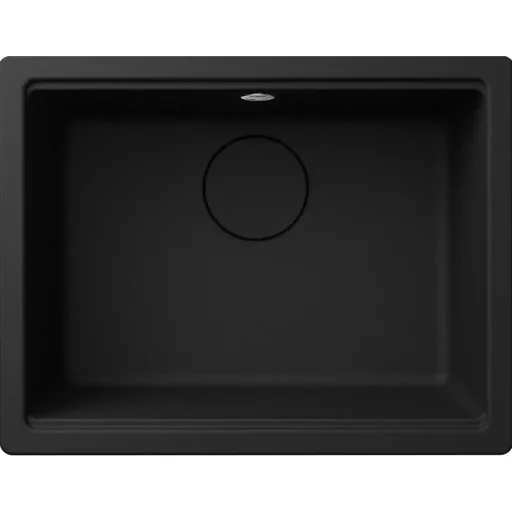 ELLECI - Gránit mosogatótálca Time 105 UM WORKSTATION G40 munkalap alá szerelhető