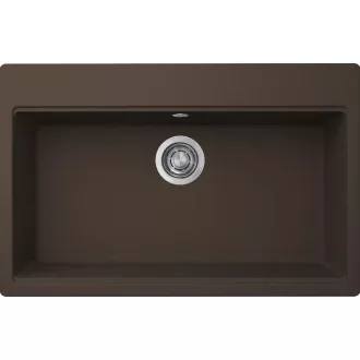 ELLECI - Mosogatótálca Time 130 G78 Espresso - WaterMarkt.hu