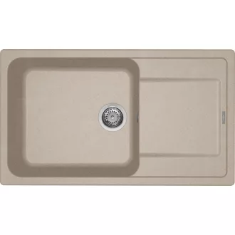 ELLECI - Mosogatótálca Life 410 G51 Avena - WaterMarkt.hu
