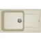 ELLECI - Mosogatótálca Life 410 G62 Bianco Antico - WaterMarkt.hu