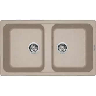 ELLECI - Mosogatótálca Life 450 G51 Avena - WaterMarkt.hu