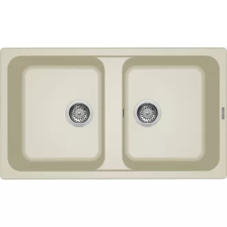 ELLECI - Mosogatótálca Life 450 G62 Bianco Antico - WaterMarkt.hu