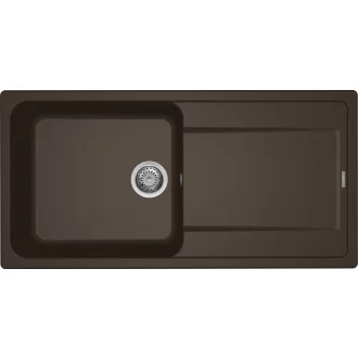 ELLECI - Mosogatótálca Life 480 G78 Espresso - WaterMarkt.hu