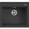ELLECI - Mosogatótálca Best 105 Workstation G59 Antracit - WaterMarkt.hu
