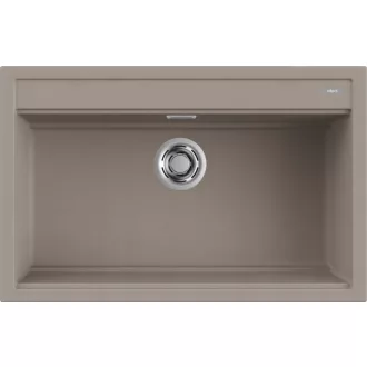 ELLECI - Mosogatótálca Best 130 Workstation G43 Tortora - WaterMarkt.hu