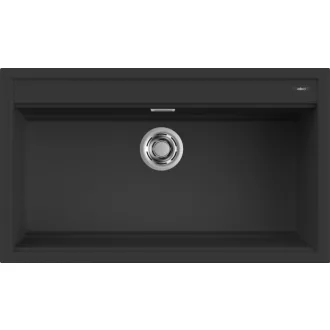 ELLECI - Mosogatótálca Best 360 Workstation G40 Nero - WaterMarkt.hu