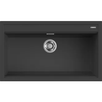 ELLECI - Mosogatótálca Best 360 Workstation G59 Antracite - WaterMarkt.hu