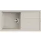 ELLECI - Mosogatótálca Best 480 G39 Bianco soft - WaterMarkt.hu