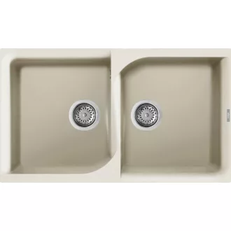 ELLECI - Mosogatótálca Ego 450 G62 Bianco Antico - WaterMarkt.hu