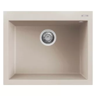 ELLECI - Mosogatótálca Quadra 110  G39 Bianco soft - WaterMarkt.hu