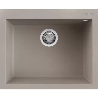 ELLECI - Mosogatótálca Quadra 110 G43 Tortora - WaterMarkt.hu