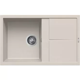 ELLECI - Mosogatótálca Unico 300 G39 Bianco soft - WaterMarkt.hu