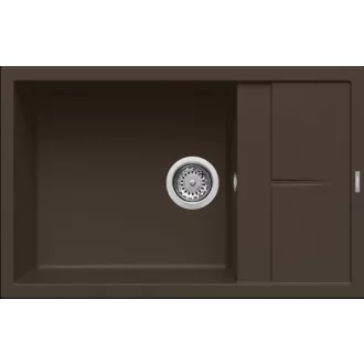 ELLECI - Mosogatótálca Unico 310 G78 Espresso - WaterMarkt.hu