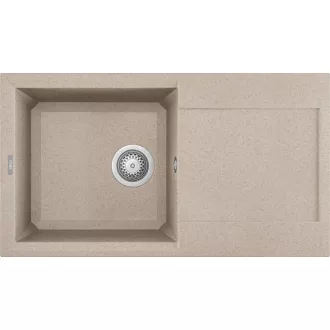 ELLECI - Mosogatótálca Easy 290 G51 Avena - WaterMarkt.hu
