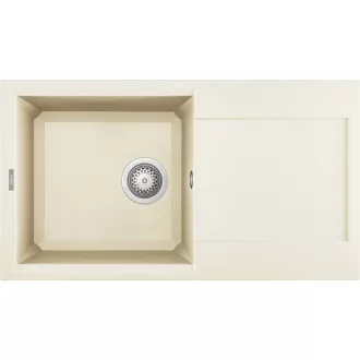 ELLECI - Mosogatótálca Easy 290 G62 Bianco Antico - WaterMarkt.hu